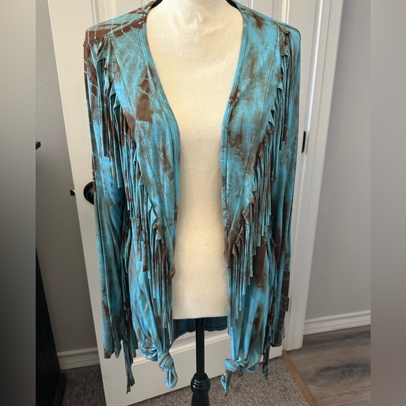 Overcoat - Picture 2 of 6